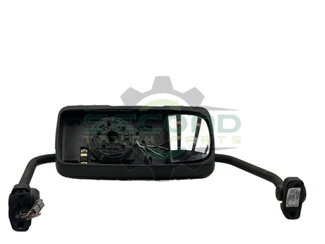 Genuine Mack Right Door Mirror - Mirrors