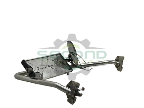 Genuine Mack Right Door Mirror - Mirrors
