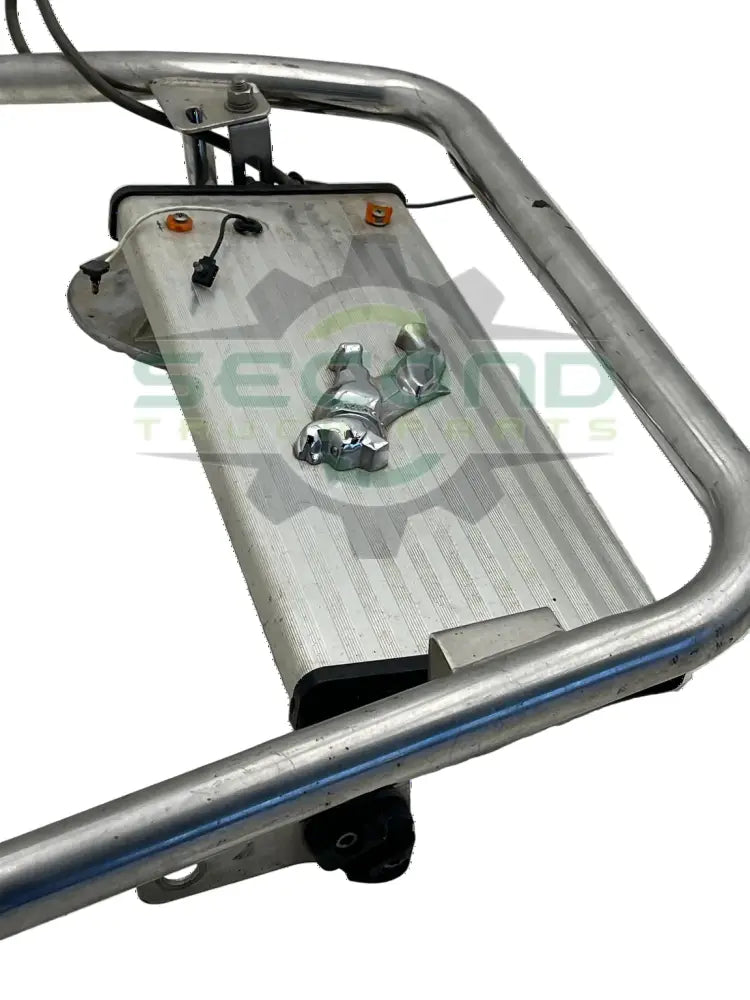 Genuine Mack Right Door Mirror - Mirrors