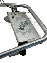 Genuine Mack Right Door Mirror - Mirrors