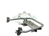Genuine Mack Right Door Mirror - Mirrors