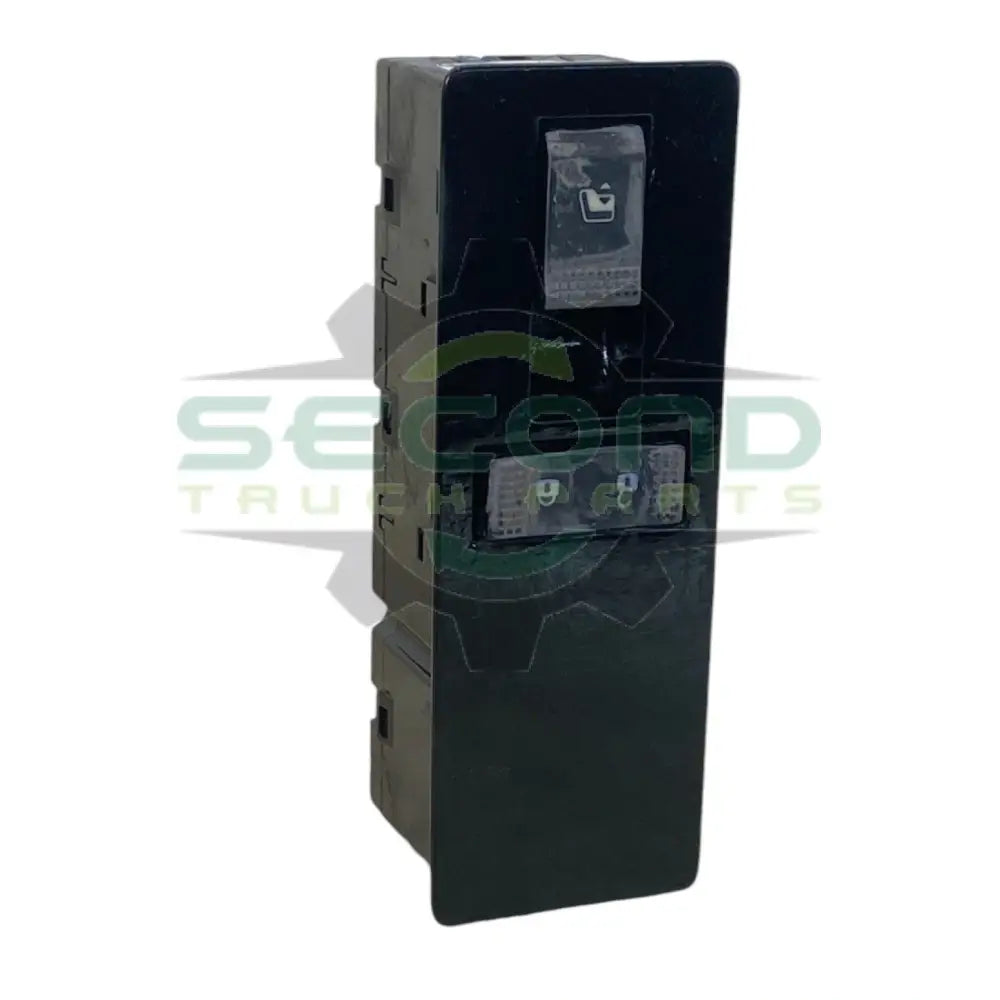 23929134 Genuine Mack Right Door Switch Panel - Second Truck Parts