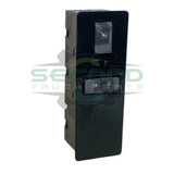 23929134 Genuine Mack Right Door Switch Panel - Second Truck Parts