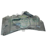 82224912 Genuine Mack Right Extension - Second Truck Parts