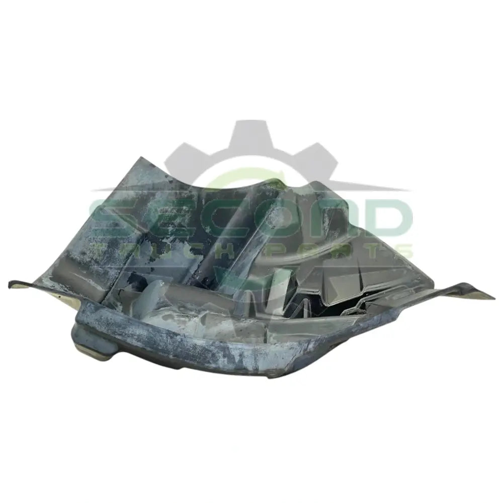 82224912 Genuine Mack Right Extension - Second Truck Parts