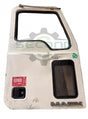 606-13250 Genuine Mack Right Front White Door - Second Truck Parts