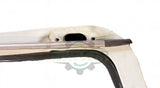 606-13250 Genuine Mack Right Front White Door - Second Truck Parts