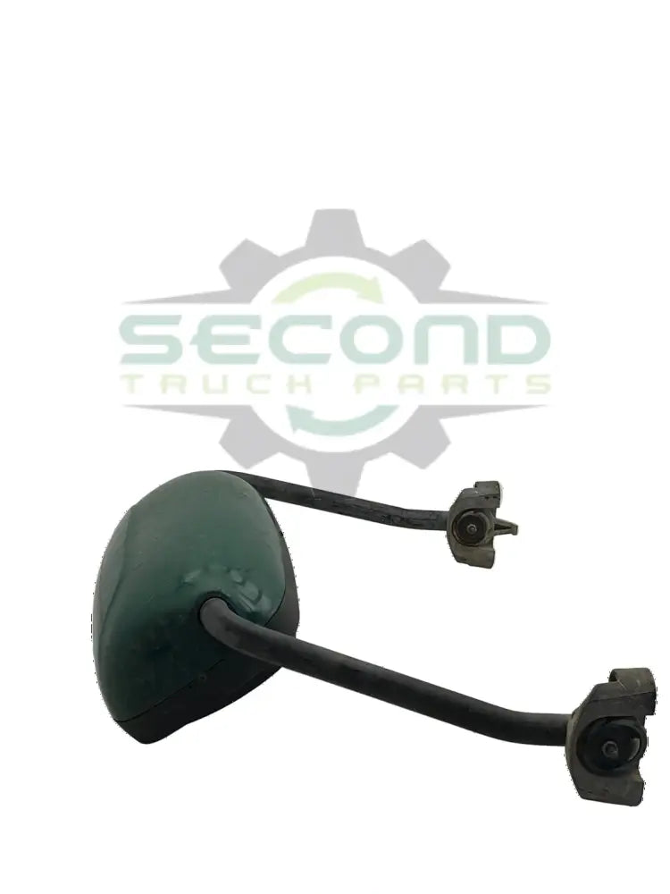 Genuine Mack Right Hand Green Mirror - Mirrors