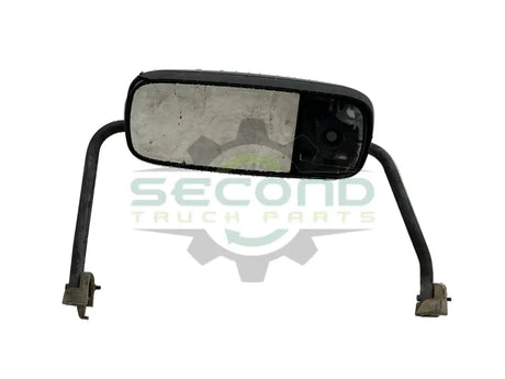 Genuine Mack Right Hand Green Mirror - Mirrors