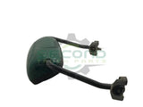 Genuine Mack Right Hand Green Mirror - Mirrors