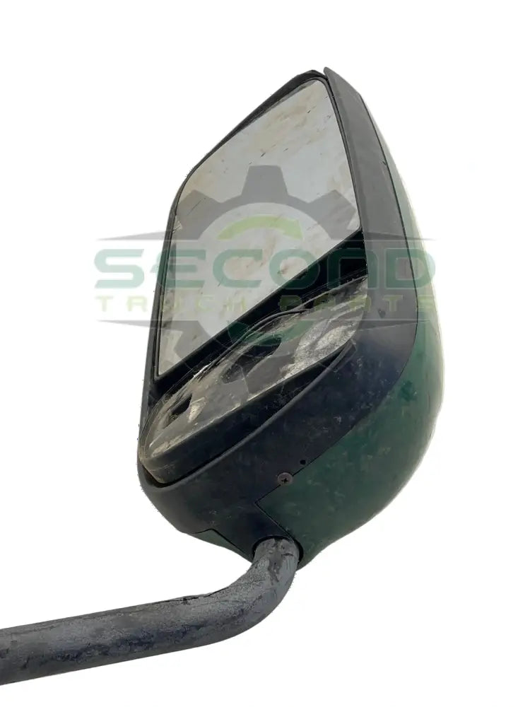 Genuine Mack Right Hand Green Mirror - Mirrors