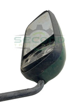 Genuine Mack Right Hand Green Mirror - Mirrors