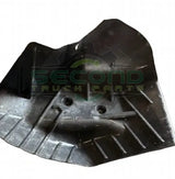 60S5487MRH Genuine Mack Right Hand Inner Fender - Second Truck Parts
