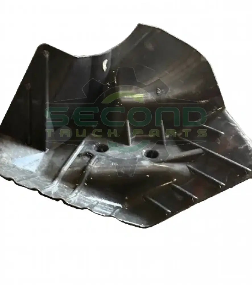 60S5487MRH Genuine Mack Right Hand Inner Fender - Second Truck Parts