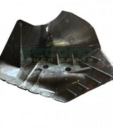 60S5487MRH Genuine Mack Right Hand Inner Fender - Second Truck Parts
