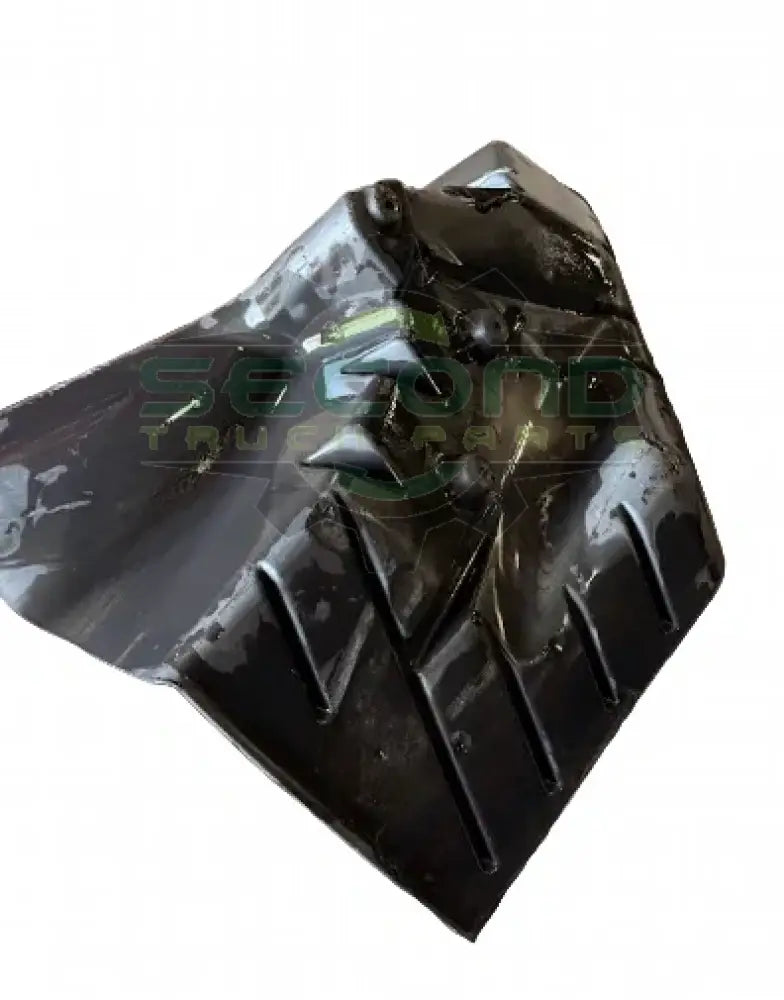 60S5487MRH Genuine Mack Right Hand Inner Fender - Second Truck Parts