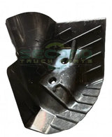 60S5487MRH Genuine Mack Right Hand Inner Fender - Second Truck Parts