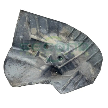 6QS5487MRH Genuine Mack Right Inner Fender - Second Truck Parts