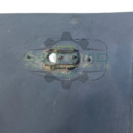 12QR4145AM2 Genuine Mack Right Kick Panel - Second Truck Parts