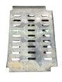 Genuine Mack Right Passenger Exhaust DPF Cover - Exhaust Components