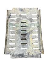 Genuine Mack Right Passenger Exhaust DPF Cover - Exhaust Components