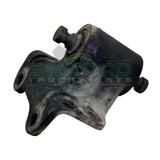 51QK5137M Genuine Mack Right Shackle Hanger - Second Truck Parts