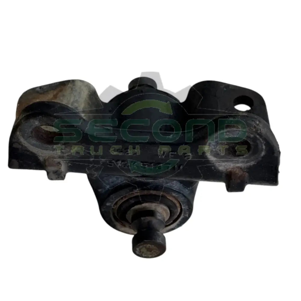 51QK5137M Genuine Mack Right Shackle Hanger - Second Truck Parts