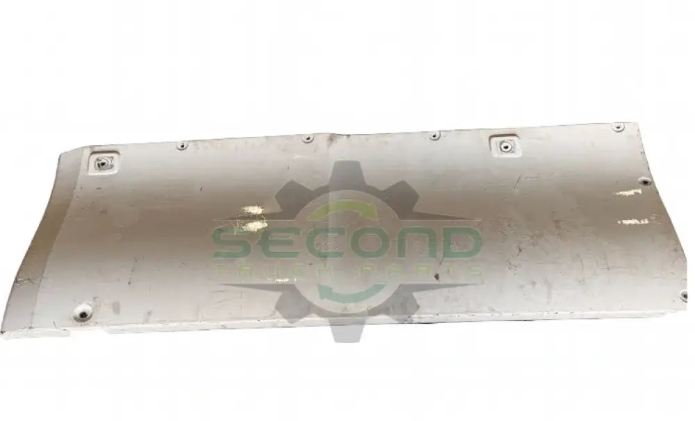 261QS54M2 Genuine Mack Right Side Cab Fairing Extension - Second Truck Parts