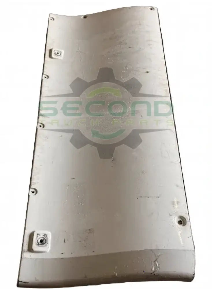 261QS54M2 Genuine Mack Right Side Cab Fairing Extension - Second Truck Parts