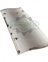 261QS54M2 Genuine Mack Right Side Cab Fairing Extension - Second Truck Parts