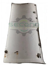 261QS54M2 Genuine Mack Right Side Cab Fairing Extension - Second Truck Parts