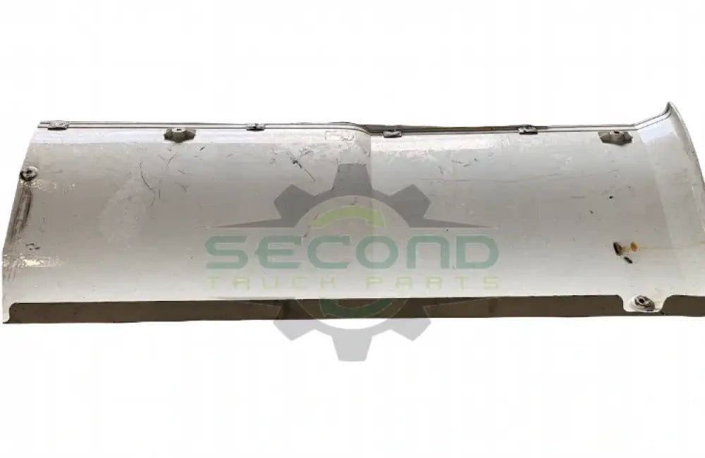 261QS54M2 Genuine Mack Right Side Cab Fairing Extension - Second Truck Parts