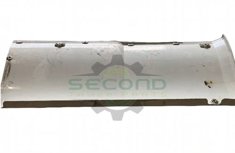 261QS54M2 Genuine Mack Right Side Cab Fairing Extension - Second Truck Parts