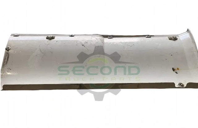 261QS54M2 Genuine Mack Right Side Cab Fairing Extension - Second Truck Parts