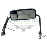 3484151 Genuine Mack Right Side Mirror - Second Truck Parts