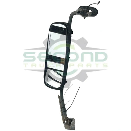 3484151 Genuine Mack Right Side Mirror - Second Truck Parts