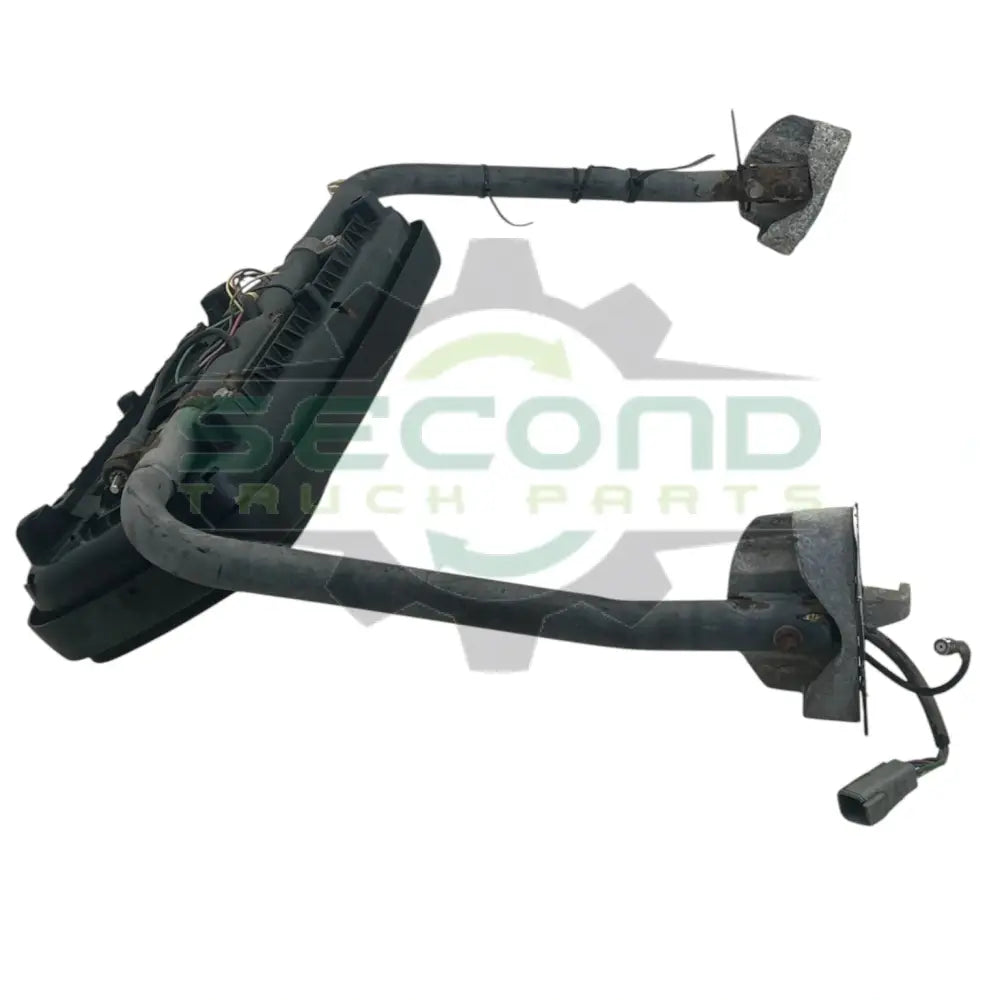 3484151 Genuine Mack Right Side Mirror - Second Truck Parts