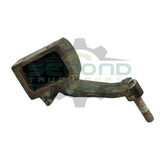 200K2381M Genuine Mack Right Steer Axle Shock Bracket - Second Truck Parts
