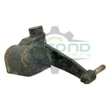 200K2381M Genuine Mack Right Steer Axle Shock Bracket - Second Truck Parts