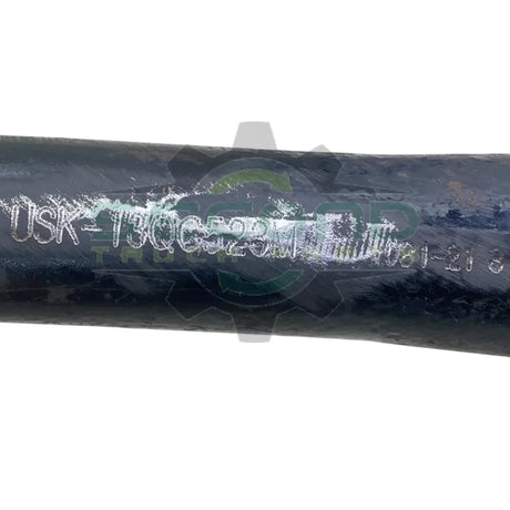 13QC523M Genuine Mack Right Steering Drag Link - Second Truck Parts