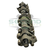21539423 Genuine Mack Rocker Arms With Shaft Assembly - Second Truck Parts