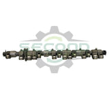 21539423 Genuine Mack Rocker Arms With Shaft Assembly - Second Truck Parts