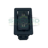 A06-81625-001 Genuine Mack Rocker Switch Power Door Lock Unlock - Second Truck Parts