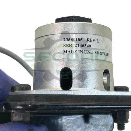 23580185 Genuine Mack Sensor - Second Truck Parts