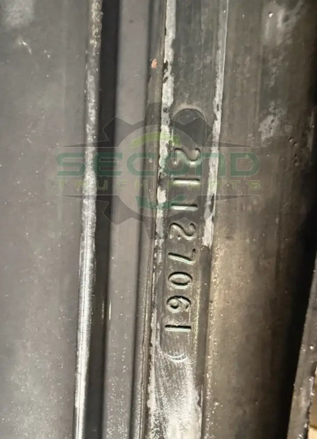 21127061 Genuine Mack Shield - Second Truck Parts