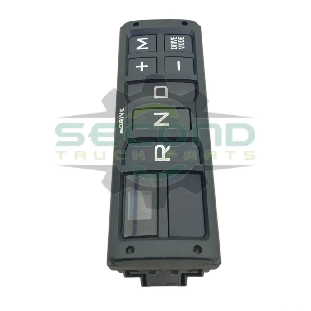 23378071 Genuine Mack Shift Selector - Second Truck Parts