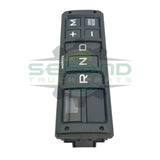 23378071 Genuine Mack Shift Selector - Second Truck Parts