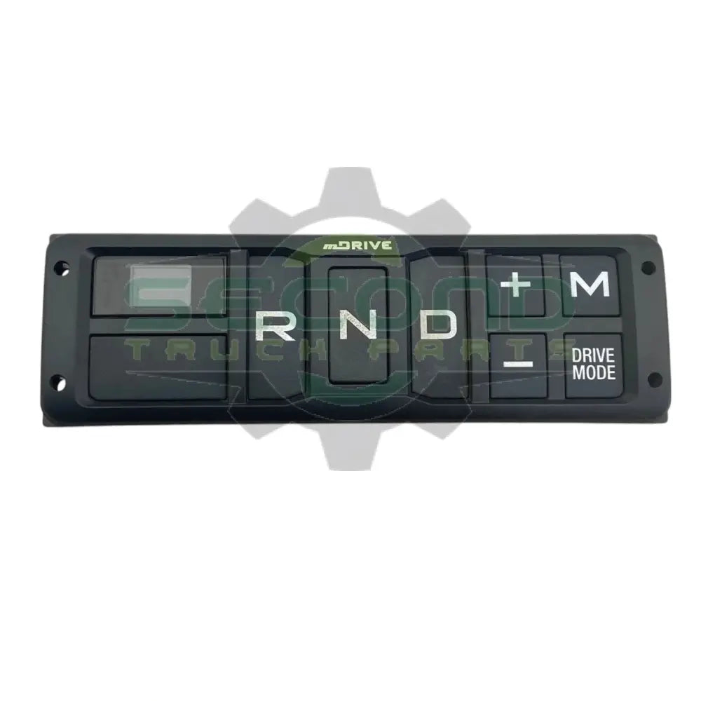 23378071 Genuine Mack Shift Selector - Second Truck Parts