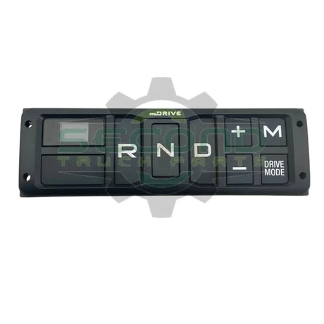 23378071 Genuine Mack Shift Selector - Second Truck Parts
