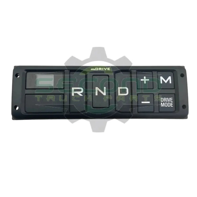 23378071 Genuine Mack Shift Selector - Second Truck Parts